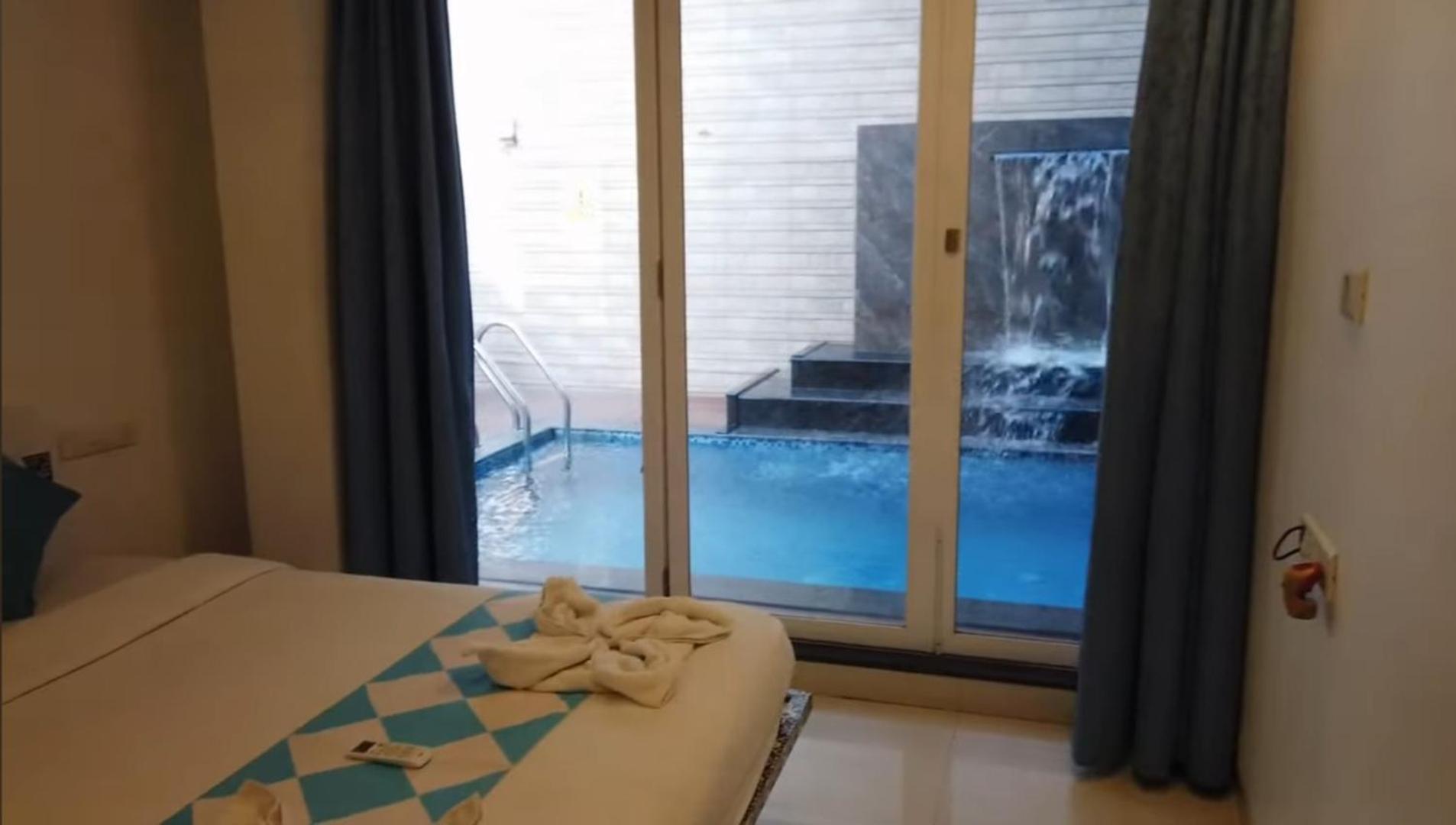 Sunrise Villa